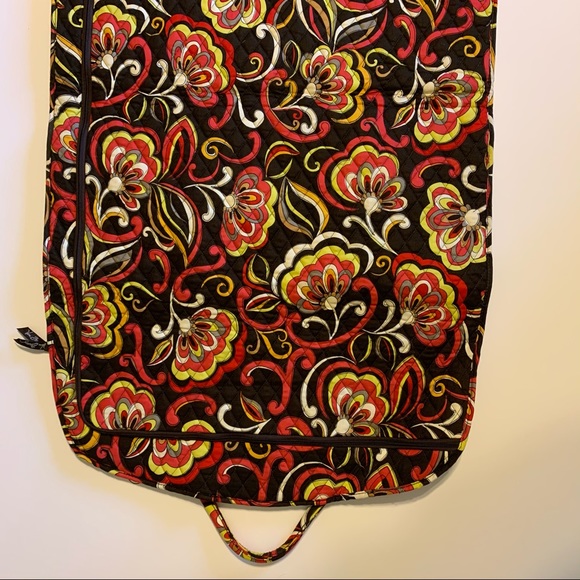 Vera Bradley Garment Bag - Picture 4 of 6